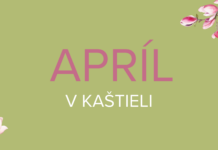Apríl v kaštieli Modra prinesie tvorivosť, umenie aj vinárske zážitky Apríl 2026 v kaštieli v Modre