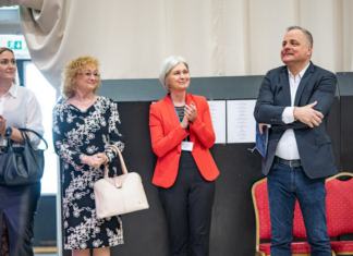 Jubilejný 20. ročník súťaže „Tvoríme pre radosť iných“