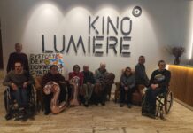 Kino Lumière – Websterovci: Príbehy na pavúčom vlákne