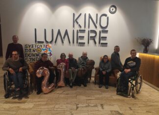 Kino Lumière – Websterovci: Príbehy na pavúčom vlákne