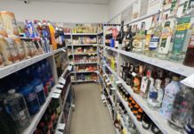 Obecné potraviny Hurbanova Ves