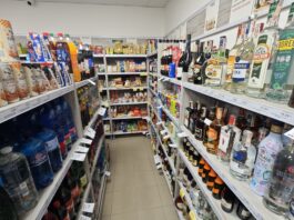 Lokálne, dostupné a udržateľné. Obecné potraviny v Hurbanovej Vsi Obecné potraviny Hurbanova Ves