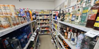 Obecné potraviny Hurbanova Ves