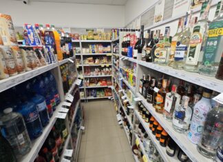 Lokálne, dostupné a udržateľné. Obecné potraviny v Hurbanovej Vsi Obecné potraviny Hurbanova Ves