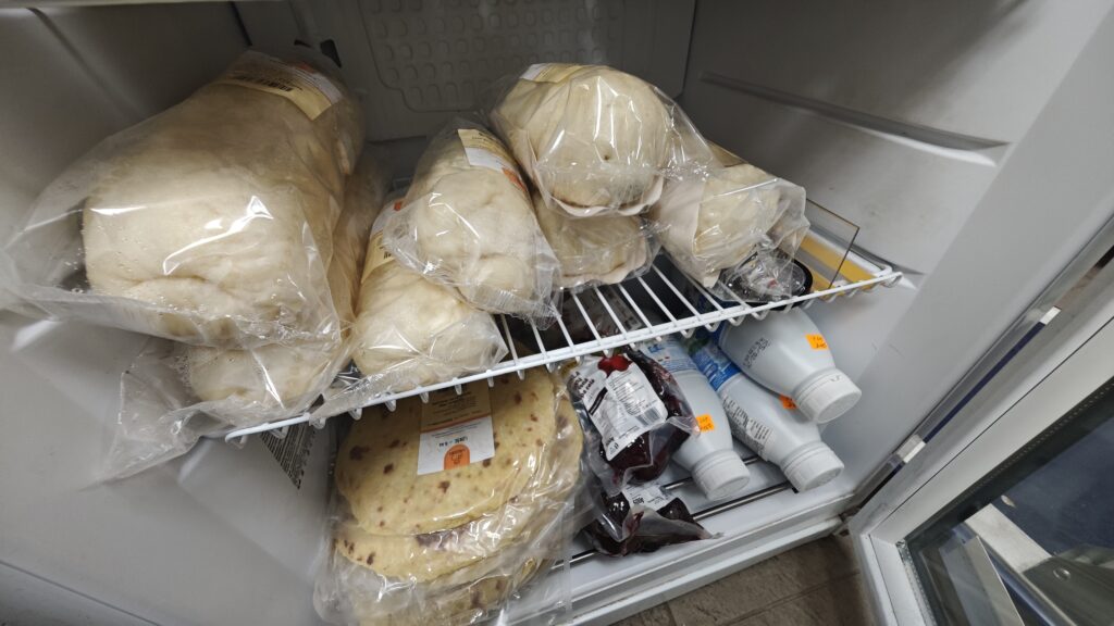 Obecné potraviny Hurbanova Ves