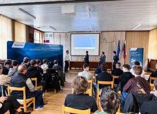 Študenti z celého Slovenska si zmerali sily v CAD dizajne. Súťaž CAD Master Solid Edge má prvých víťazov