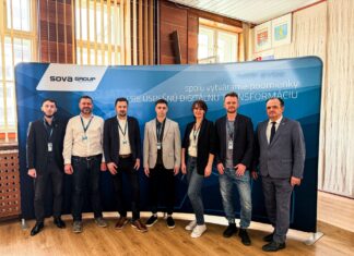 Študenti z celého Slovenska si zmerali sily v CAD dizajne. Súťaž CAD Master Solid Edge má prvých víťazov