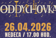 Súťaž dychových hudieb bude 26. apríla 2026 o 17.00 h