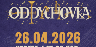 Súťaž dychových hudieb bude 26. apríla 2026 o 17.00 h