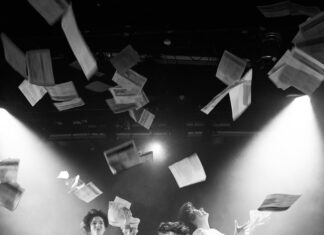 Divadlo ASTORKA pripravuje inscenáciu s aktuálnou témou duchovného aj osobného zmyslu existencie