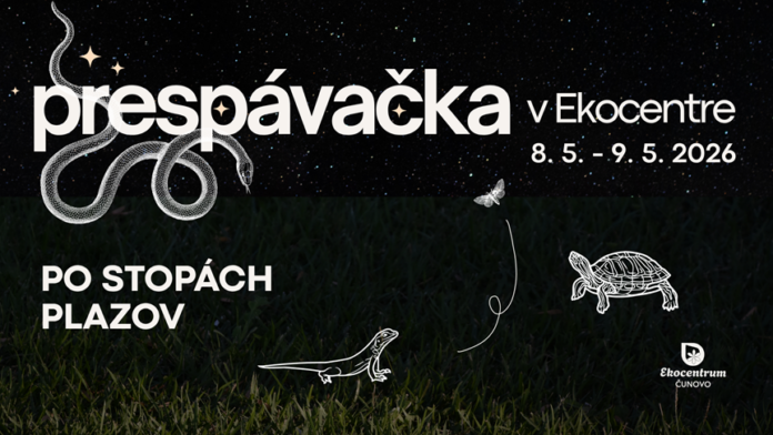 Prespávačka v Ekocentre