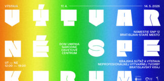 výtvarné spektrum vyhodnoetnie