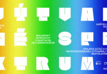 Maliarsky workshop s Martinom Kellenbergerom – zátišie a figúra Maliarsky workshop s Martinom Kellenbergerom, 19.4.2025