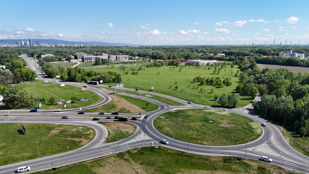 Kampus zdravia a športu v Petržalke