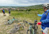 Po Malých Karpatoch na bicykli: z viníc až k modranskému kaštieľu