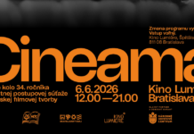 Cineama 2026