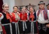 Folklórna skupina Tulipán Čataj