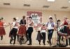 100 rokov folklórnej tradície v Čataji