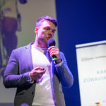 Matúš Krnčok, vedúci Inštitútu regionálnej politiky BSK