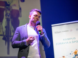 Matúš Krnčok, vedúci Inštitútu regionálnej politiky BSK