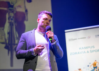 Matúš Krnčok, vedúci Inštitútu regionálnej politiky BSK