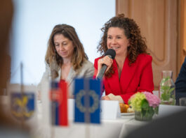Predsedníčka Európskeho výboru regiónov Kata Tüttő: Európa nesmie zabudnúť na svoje regióny