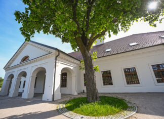 Ekocentrum Čunovo