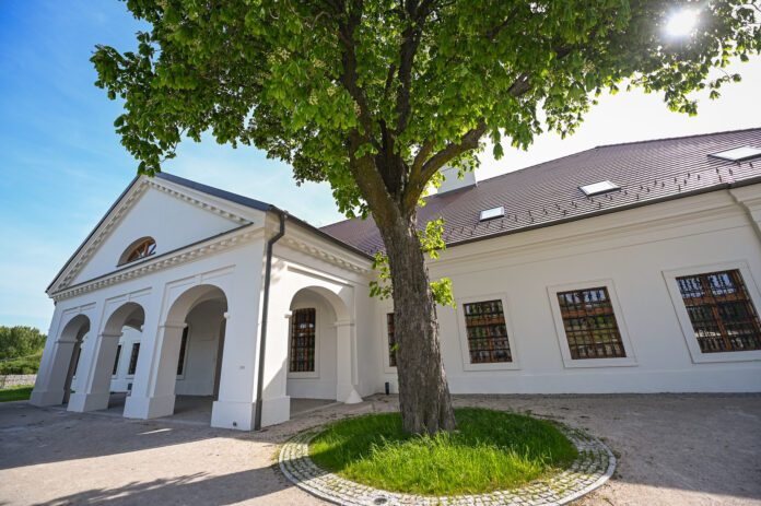 Ekocentrum Čunovo