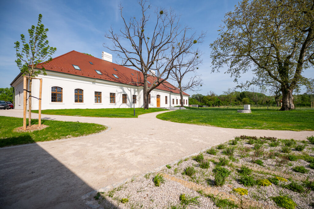 Ekocentrum Čunovo