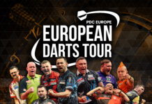 Bratislava privíta po prvýkrát prestížny turnaj European Darts Tour. Záštitu prevzal župan Juraj Droba