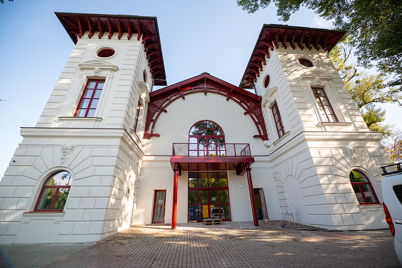 Divadlo Aréna