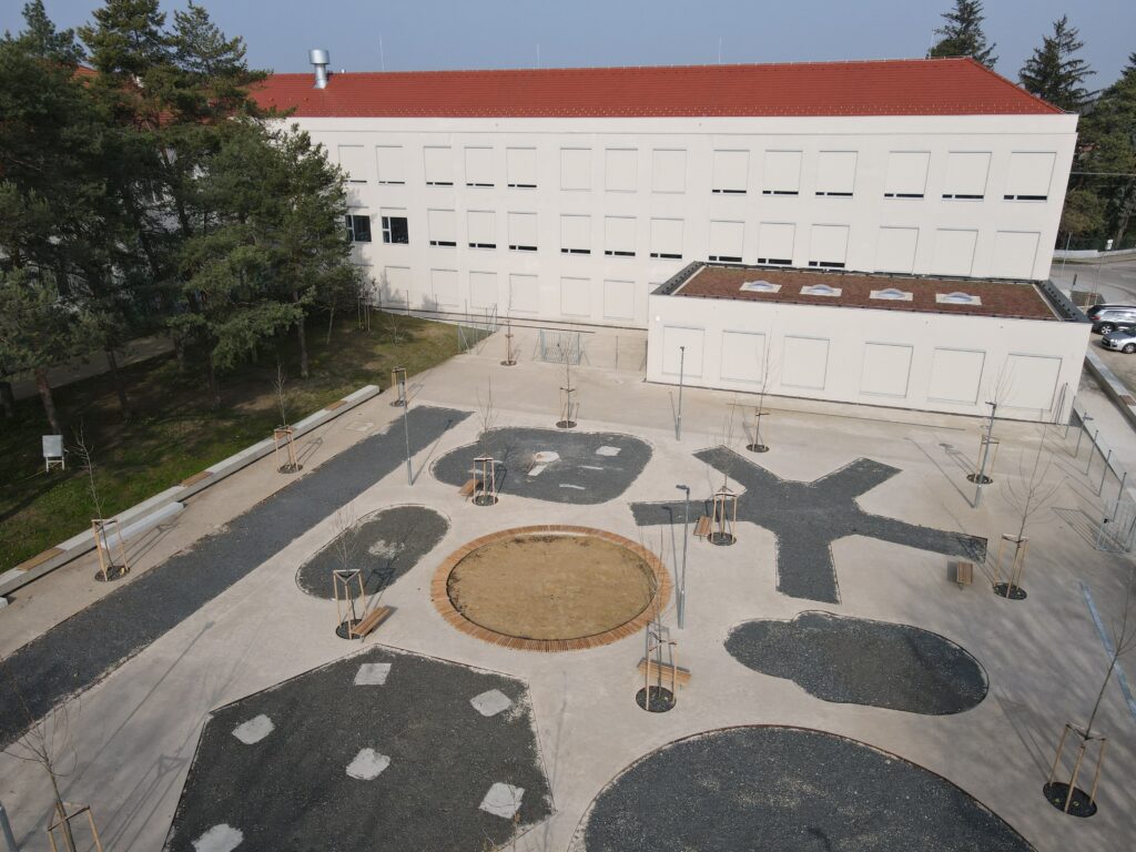 ZŠ, Bernolákovo