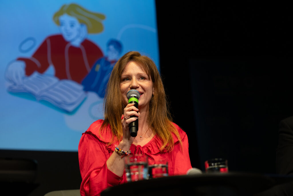 Lucia Lackovičová