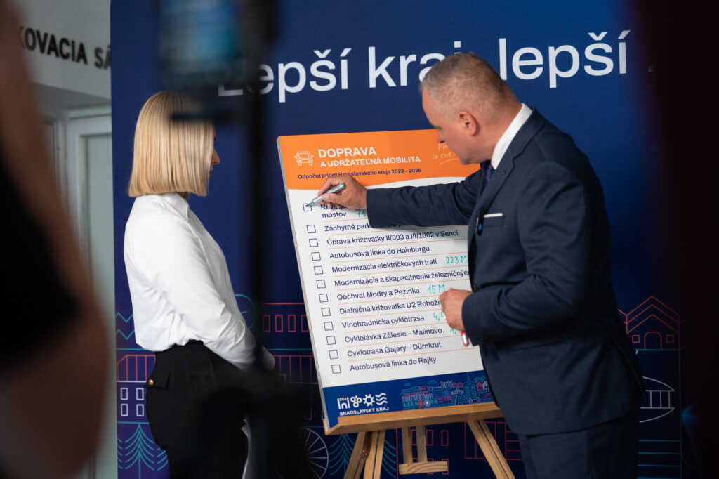 odpočet priorít BSK 2022-2026