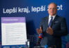 Predseda BSK Juraj Droba