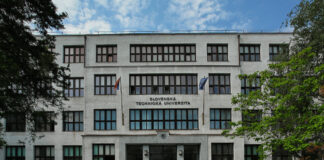 Slovennská technická univerzita