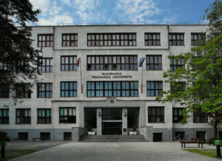 Slovennská technická univerzita