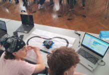 Projekt RoCoCo vyvrcholí finále na FEI STU v Bratislave