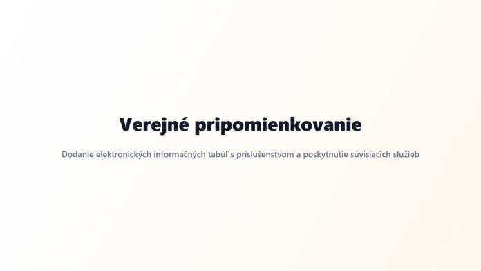verejne-pripomienkovanie-projektu-eit-ids-bk