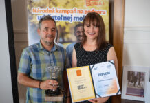 Bratislavský kraj opäť patril medzi lídrov kampane Do práce na bicykli. V celoslovenskom hodnotení obsadil druhé miesto