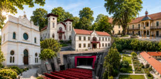 Bratislavský kraj obnovuje kultúrne dedičstvo a dáva mu nový život