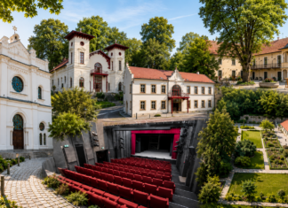 Bratislavský kraj obnovuje kultúrne dedičstvo a dáva mu nový život Bratislavský kraj obnovuje kultúrne dedičstvo a dáva mu nový život