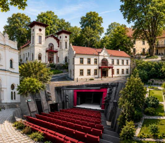 Bratislavský kraj obnovuje kultúrne dedičstvo a dáva mu nový život Bratislavský kraj obnovuje kultúrne dedičstvo a dáva mu nový život