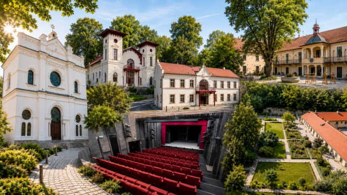 Bratislavský kraj obnovuje kultúrne dedičstvo a dáva mu nový život