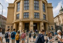 Už v pondelok štartuje Letná Univerzita Komenského. Deti čaká týždeň plný vedy a zážitkov