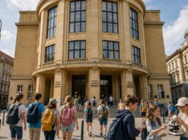 Už v pondelok štartuje Letná Univerzita Komenského. Deti čaká týždeň plný vedy a zážitkov