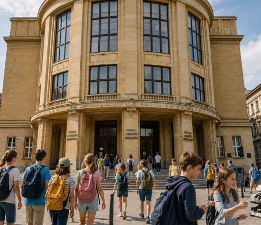 Už v pondelok štartuje Letná Univerzita Komenského. Deti čaká týždeň plný vedy a zážitkov