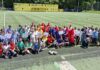 Futbalový turnaj „Sme jeden tím“ napísal svoj druhý úspešný príbeh