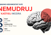Kvíz v kaštieli