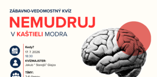 Kvíz v kaštieli